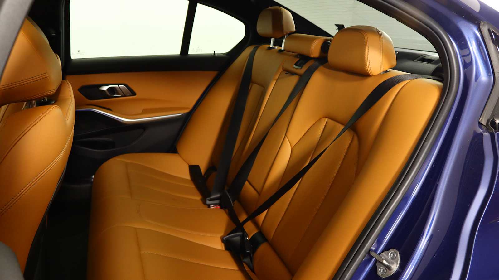 used 2022 BMW 330i car, priced at $32,798