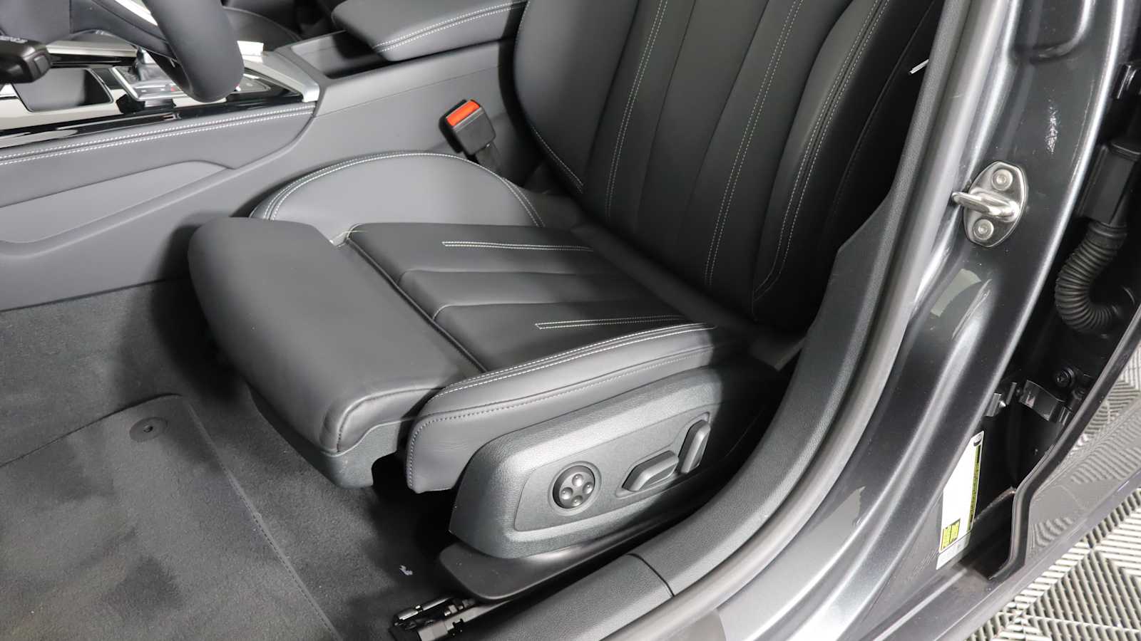used 2024 Audi A5 car, priced at $37,798