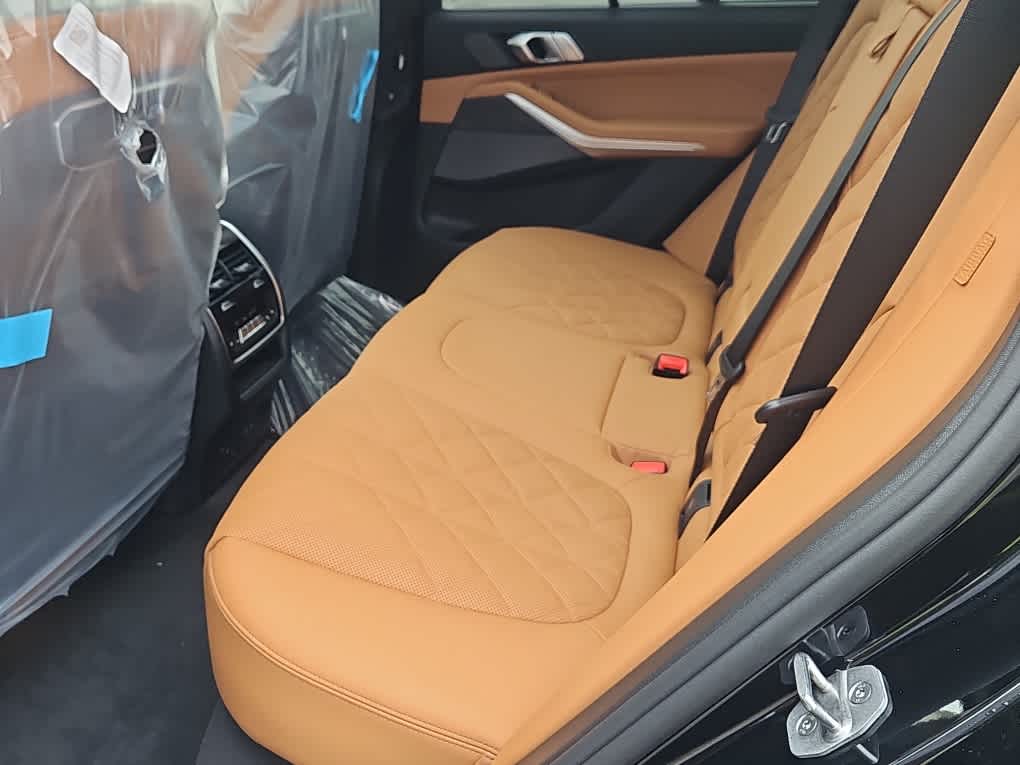new 2026 BMW X5 car, priced at $84,500