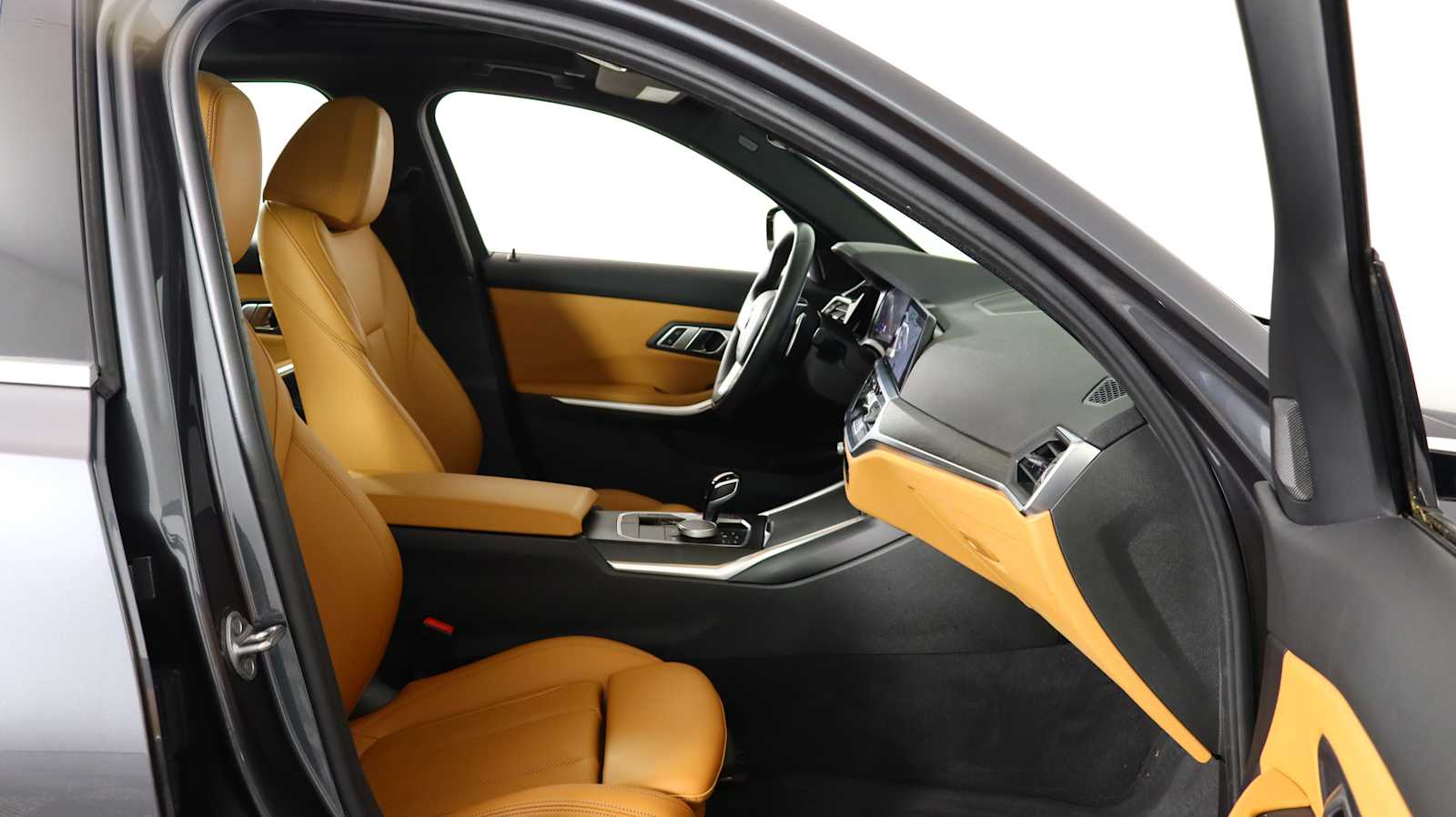 used 2022 BMW 330i car, priced at $32,698