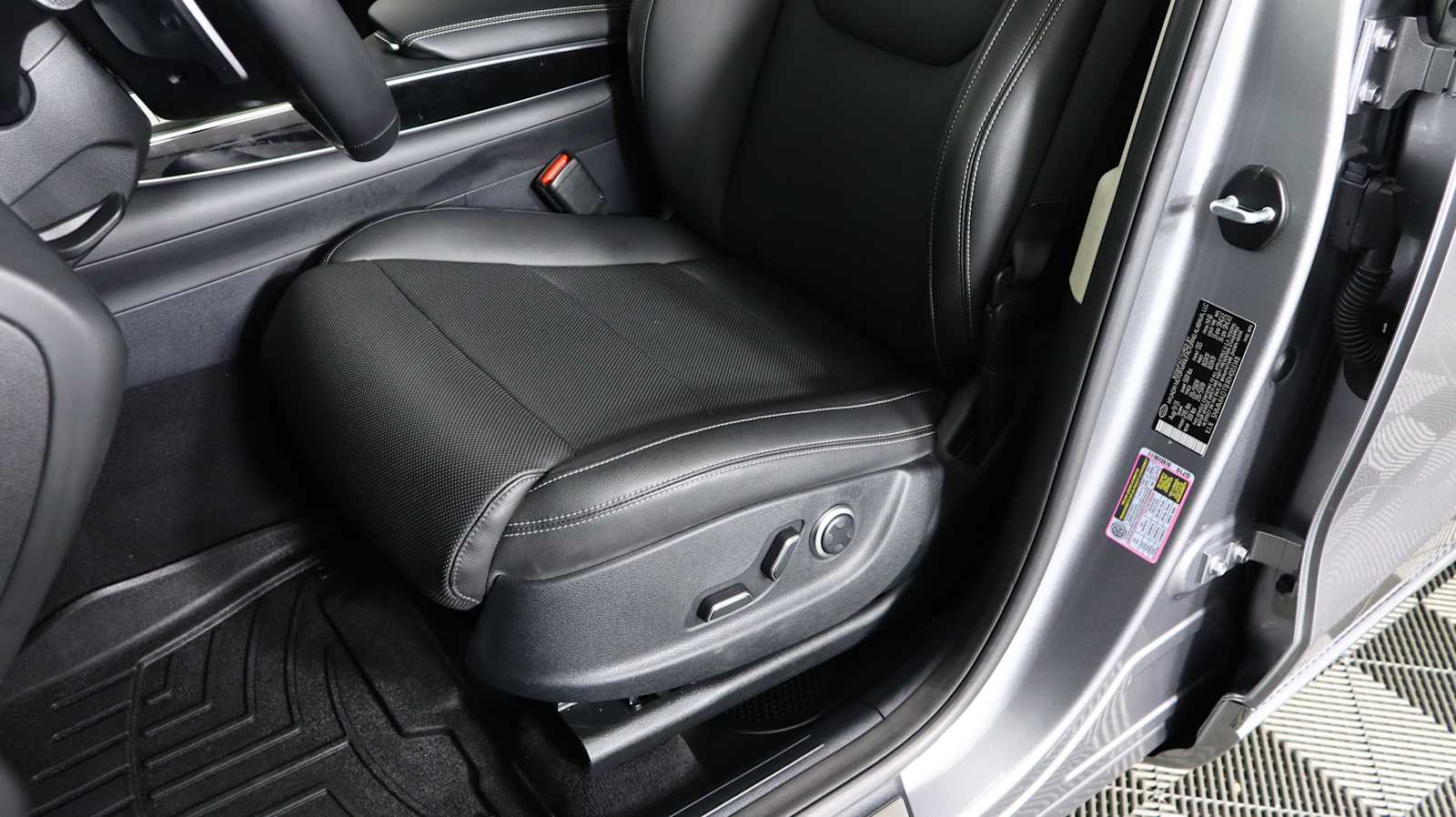 used 2024 Genesis GV70 car, priced at $39,798