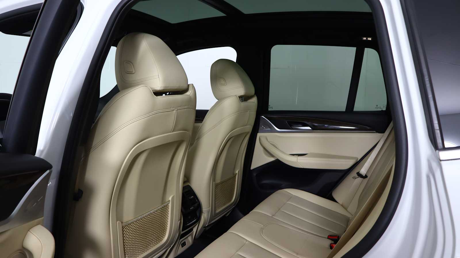 used 2022 BMW X3 car, priced at $32,868