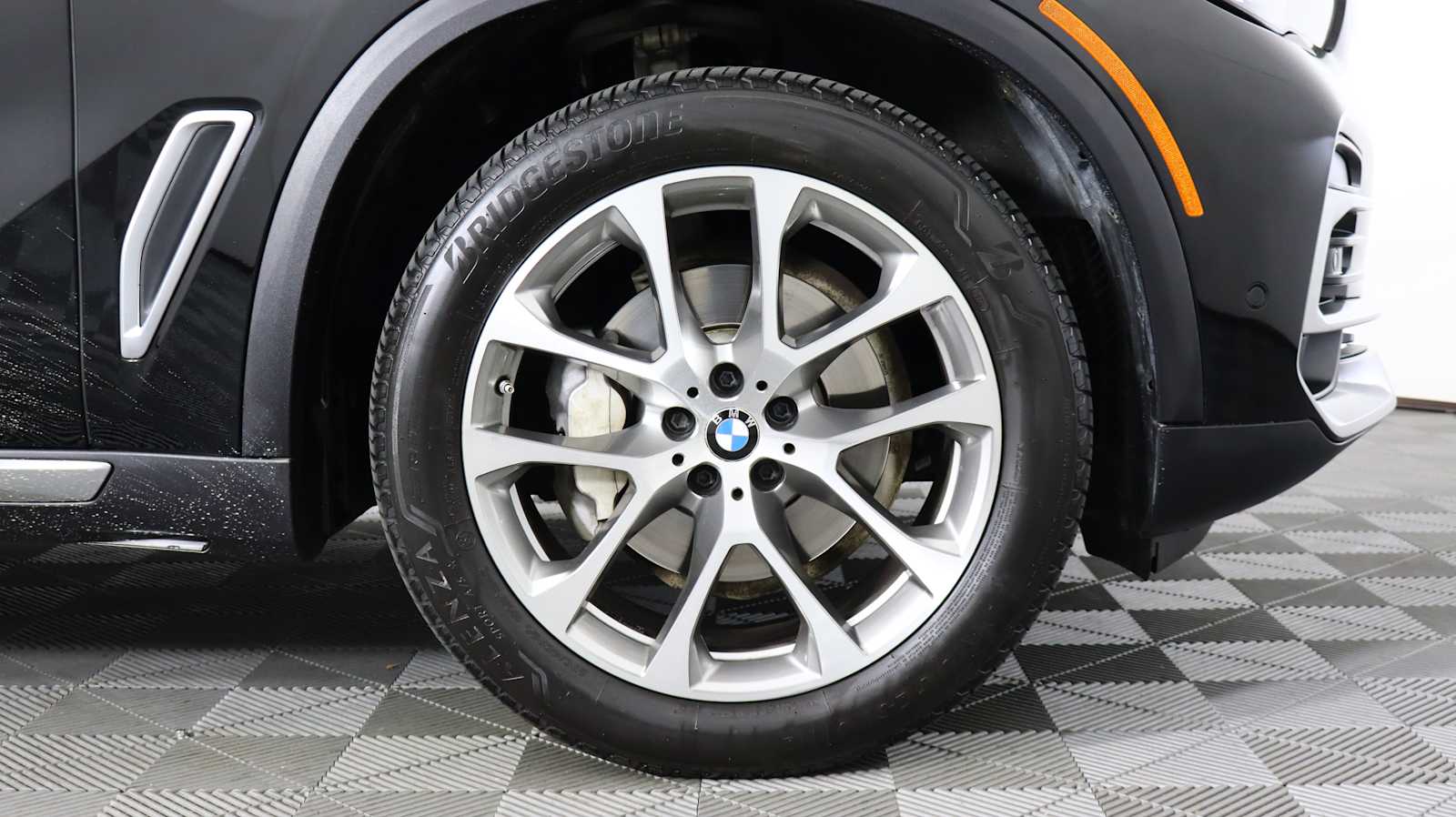 used 2023 BMW X5 car, priced at $48,598