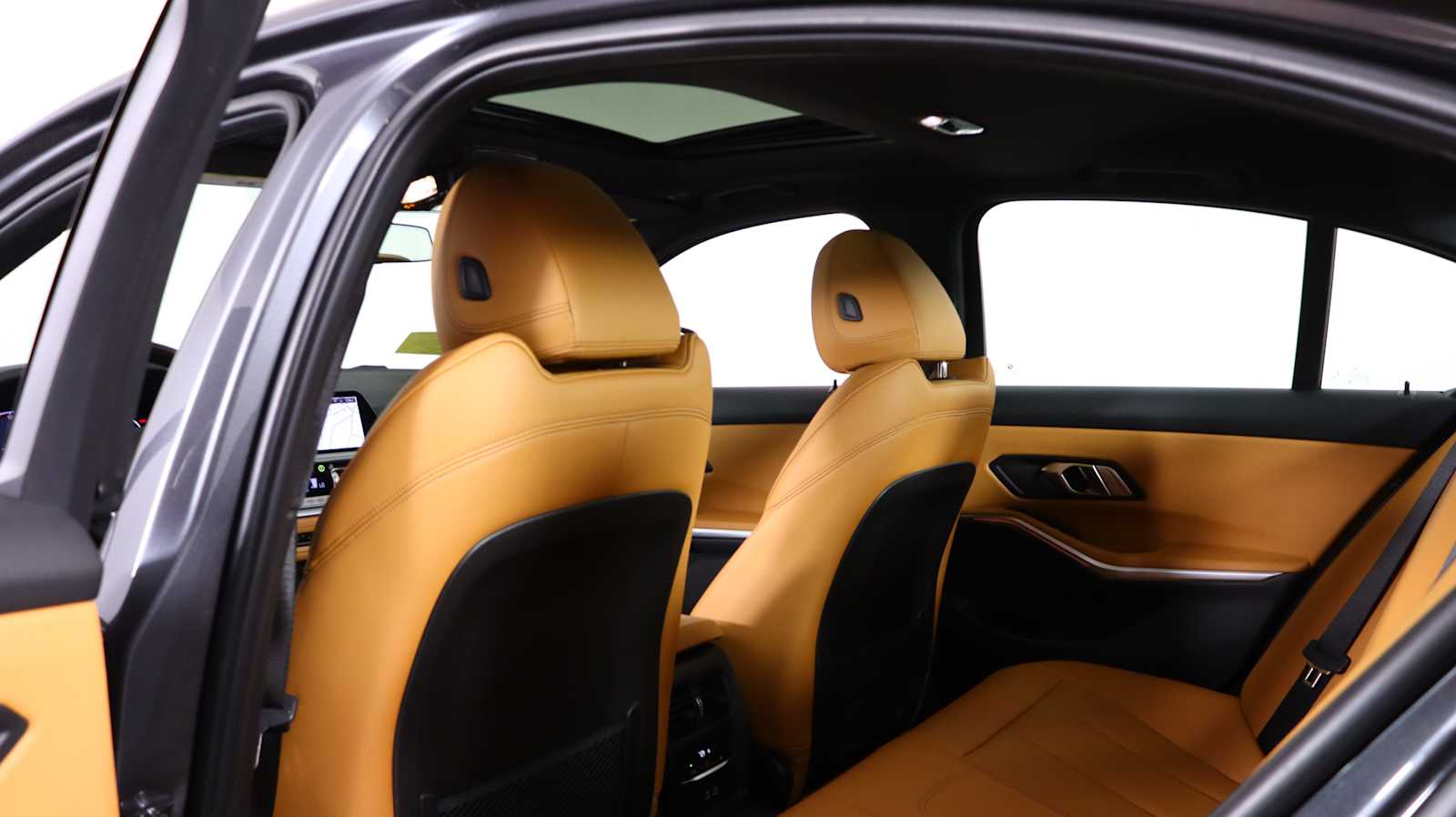 used 2022 BMW 330i car, priced at $32,698