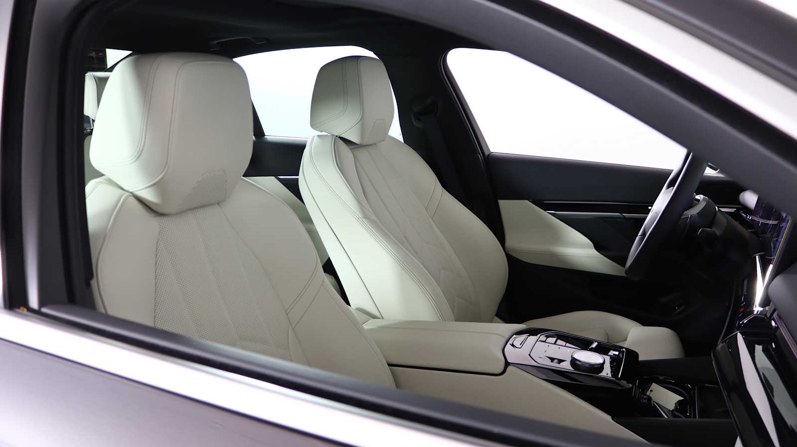 used 2024 BMW 530i car, priced at $49,698