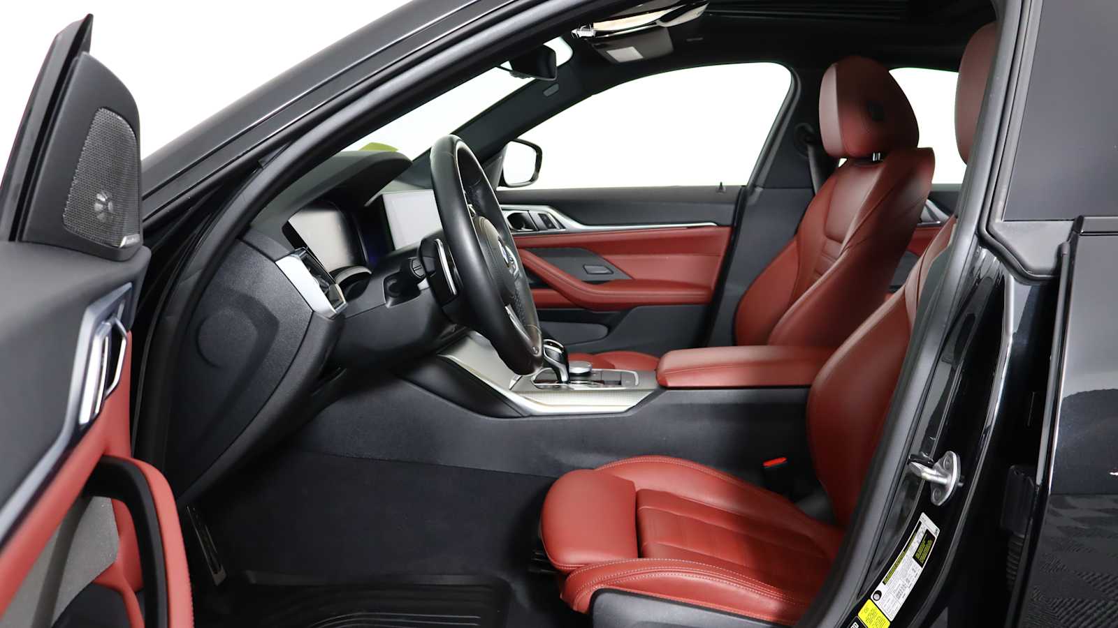 used 2023 BMW 430i car, priced at $37,793