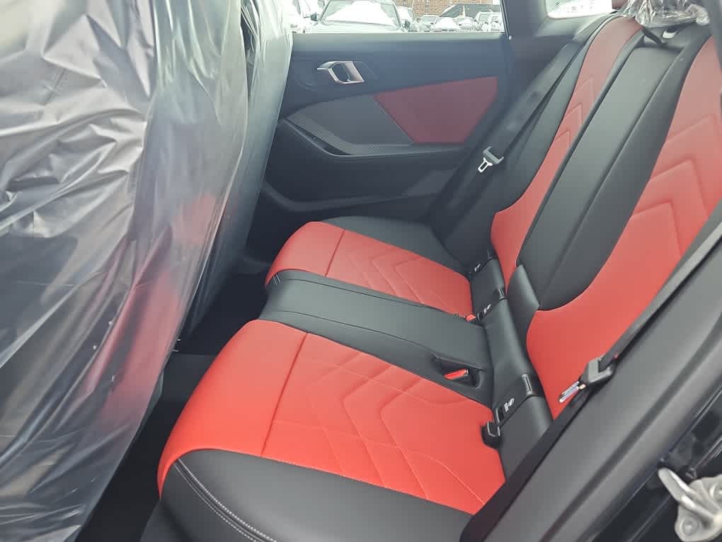 new 2025 BMW 2-Series car, priced at $56,275