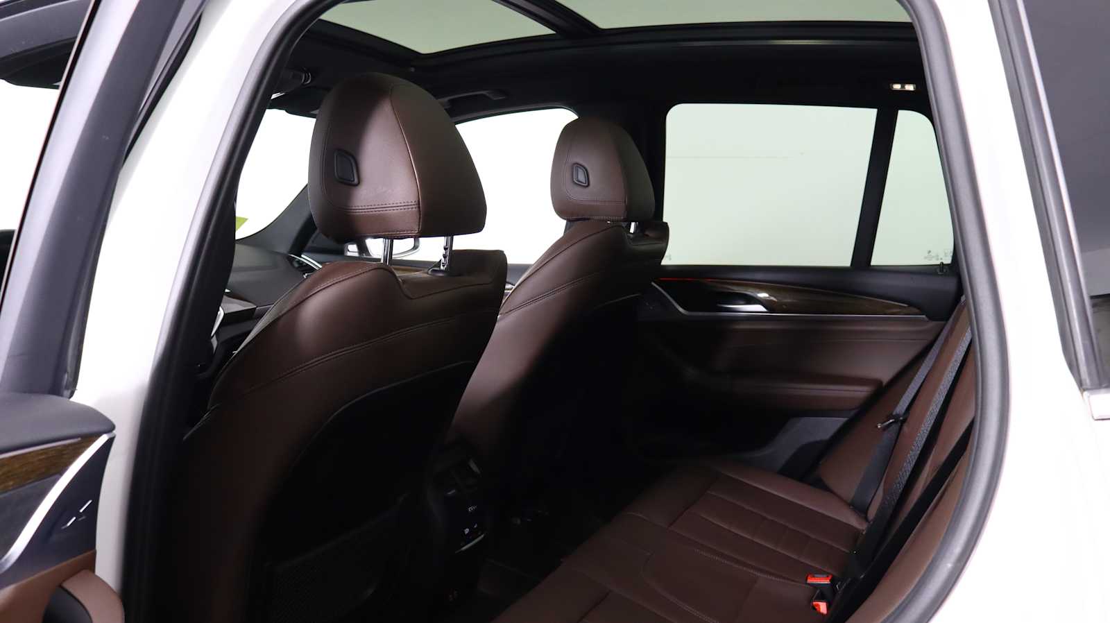 used 2023 BMW X3 car, priced at $38,898