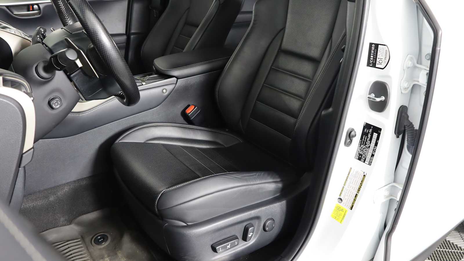 used 2021 Lexus NX 300 car, priced at $31,898