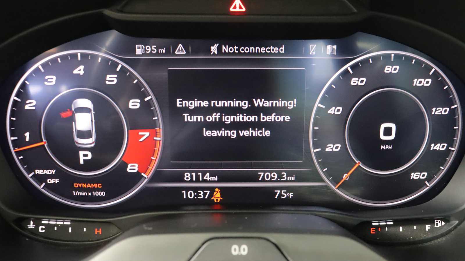 used 2019 Audi S3 car, priced at $37,197