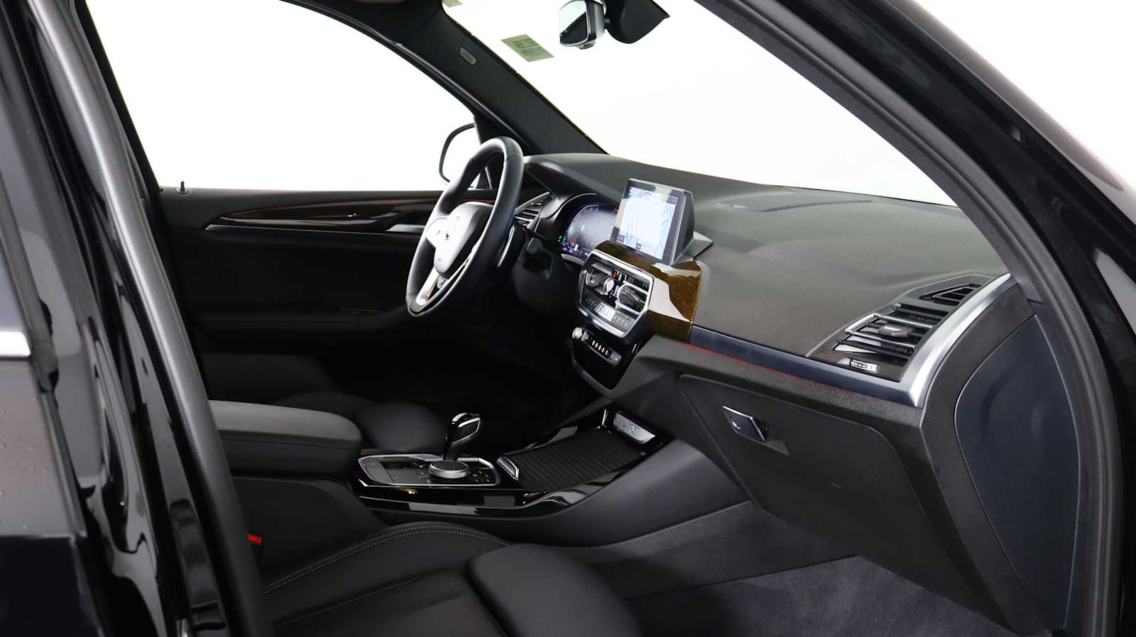 used 2023 BMW X3 car, priced at $41,698