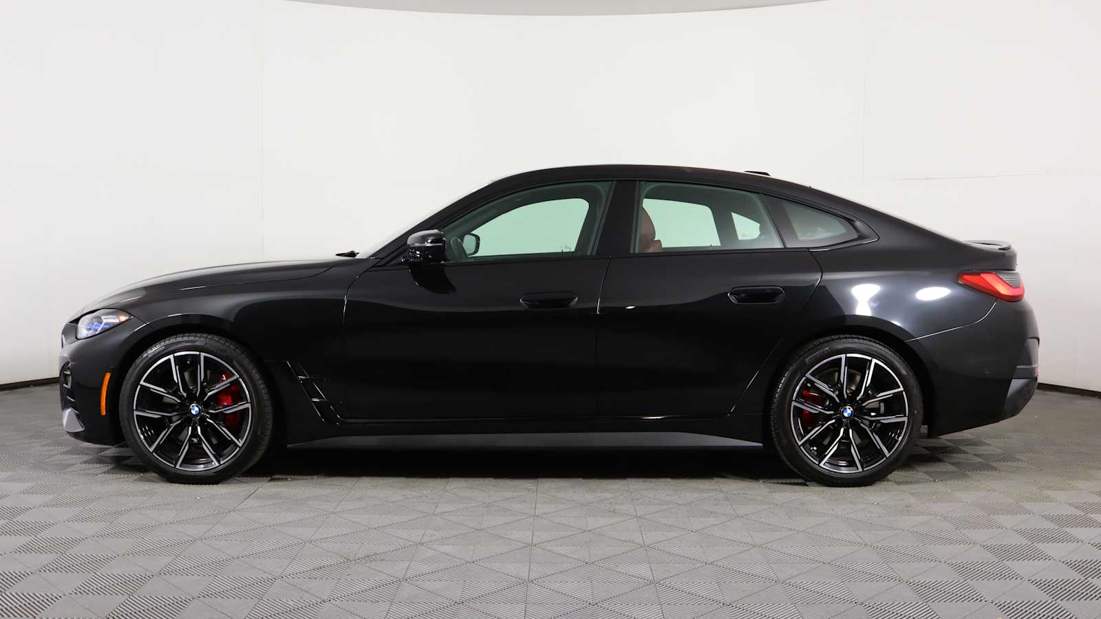 used 2023 BMW 430i car, priced at $37,793