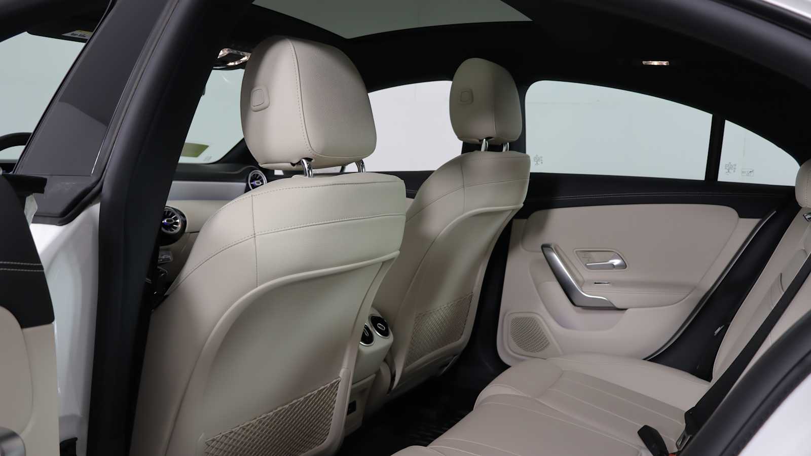 used 2021 Mercedes-Benz CLA 250 car, priced at $25,898