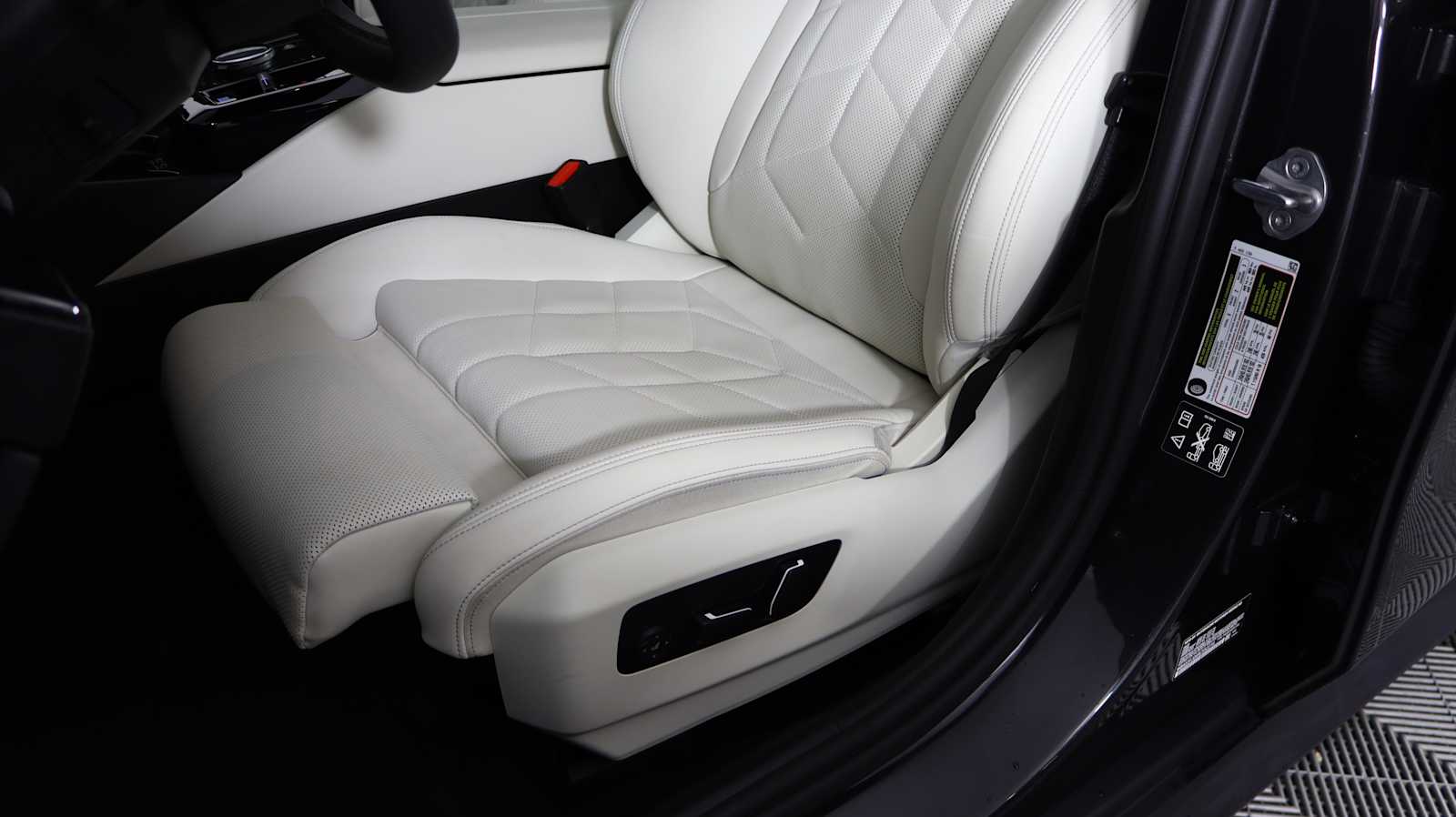 used 2024 BMW 530i car, priced at $49,698