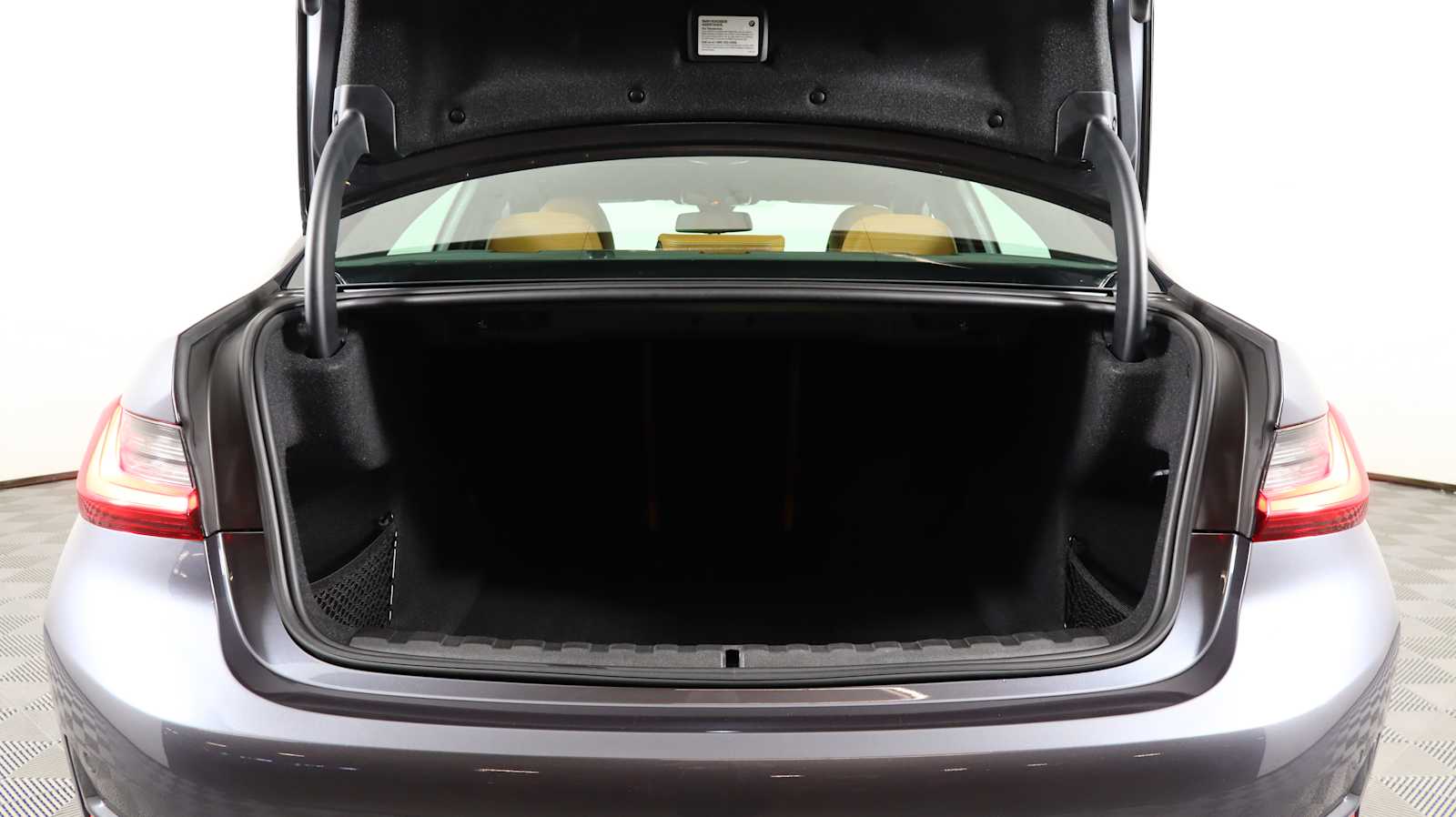 used 2022 BMW 330i car, priced at $32,698