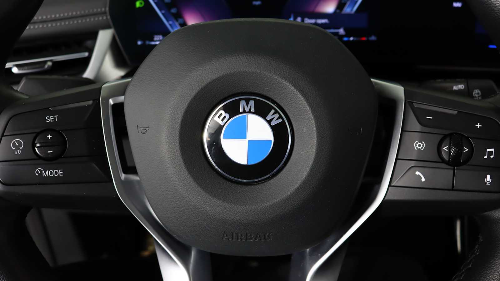 used 2025 BMW X1 car, priced at $37,279