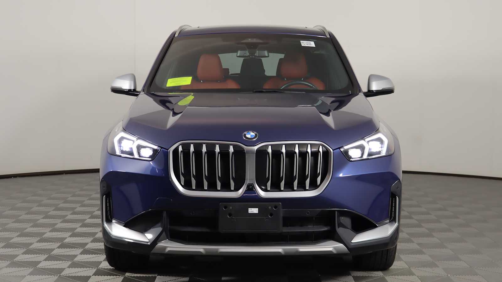 used 2023 BMW X1 car, priced at $35,798