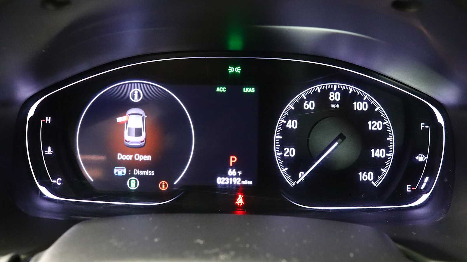 used 2020 Honda Accord car, priced at $21,766