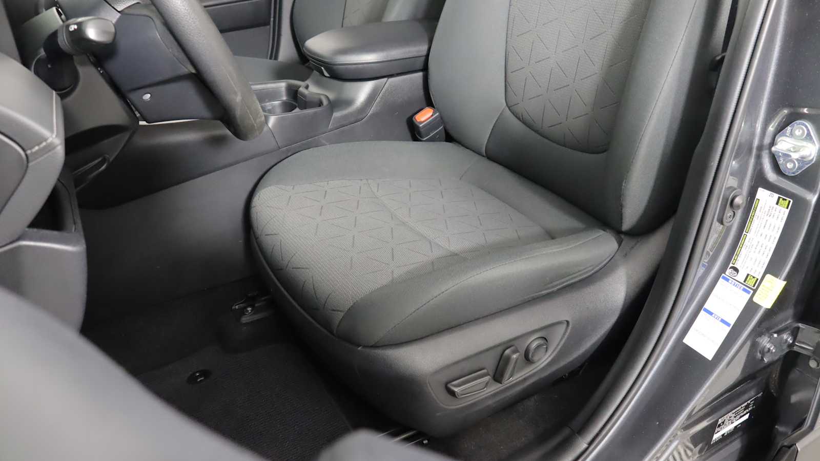 used 2020 Toyota RAV4 Hybrid car, priced at $26,698