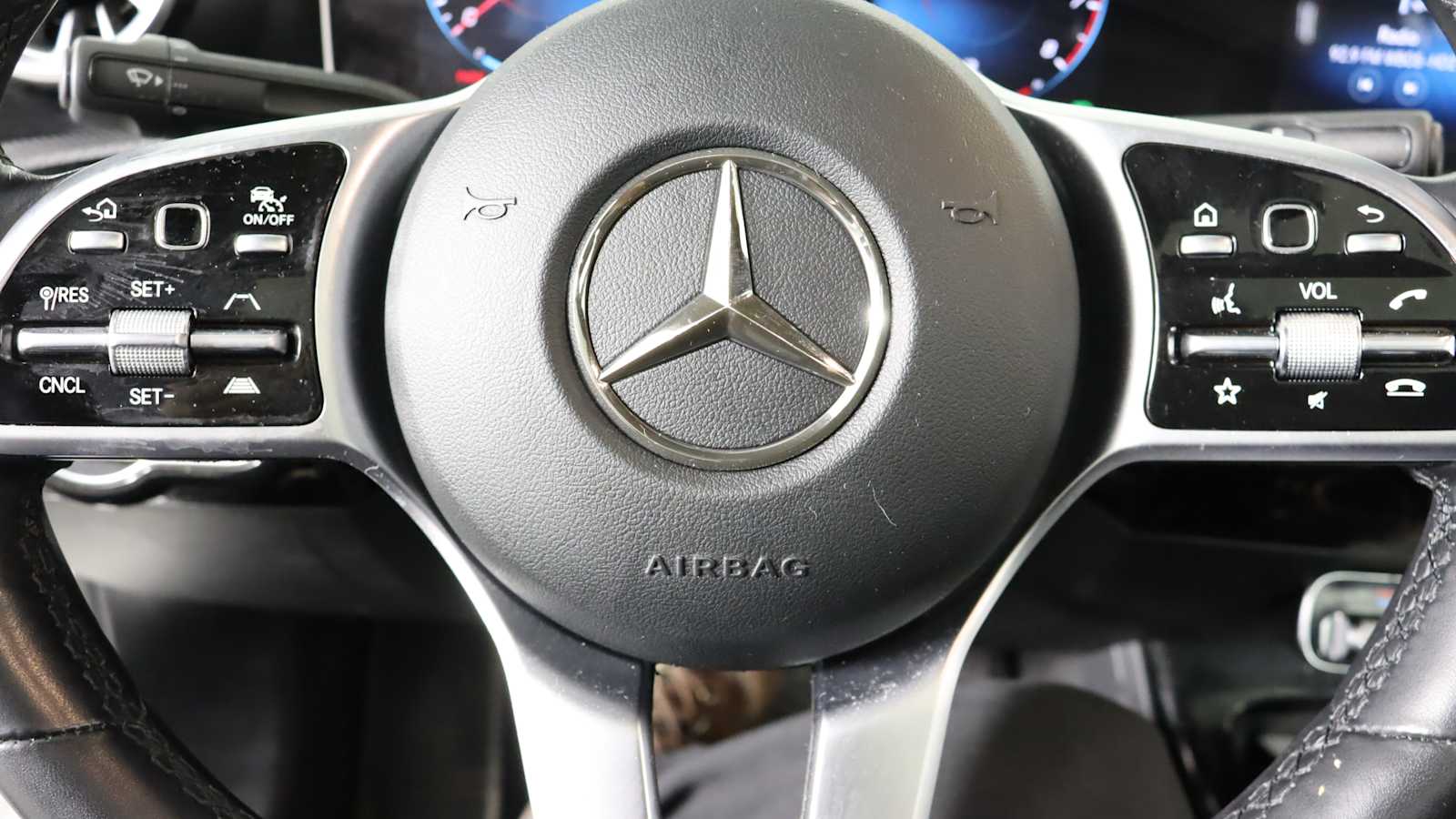 used 2019 Mercedes-Benz A-Class car, priced at $21,898