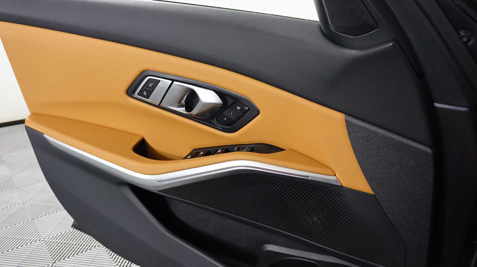 used 2022 BMW 330i car, priced at $32,698