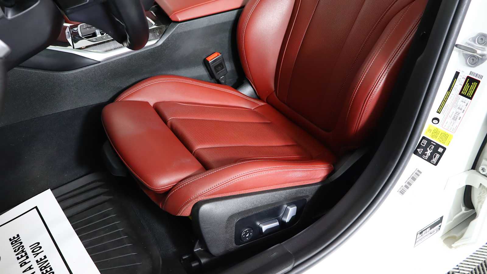 used 2023 BMW 330i car, priced at $33,868