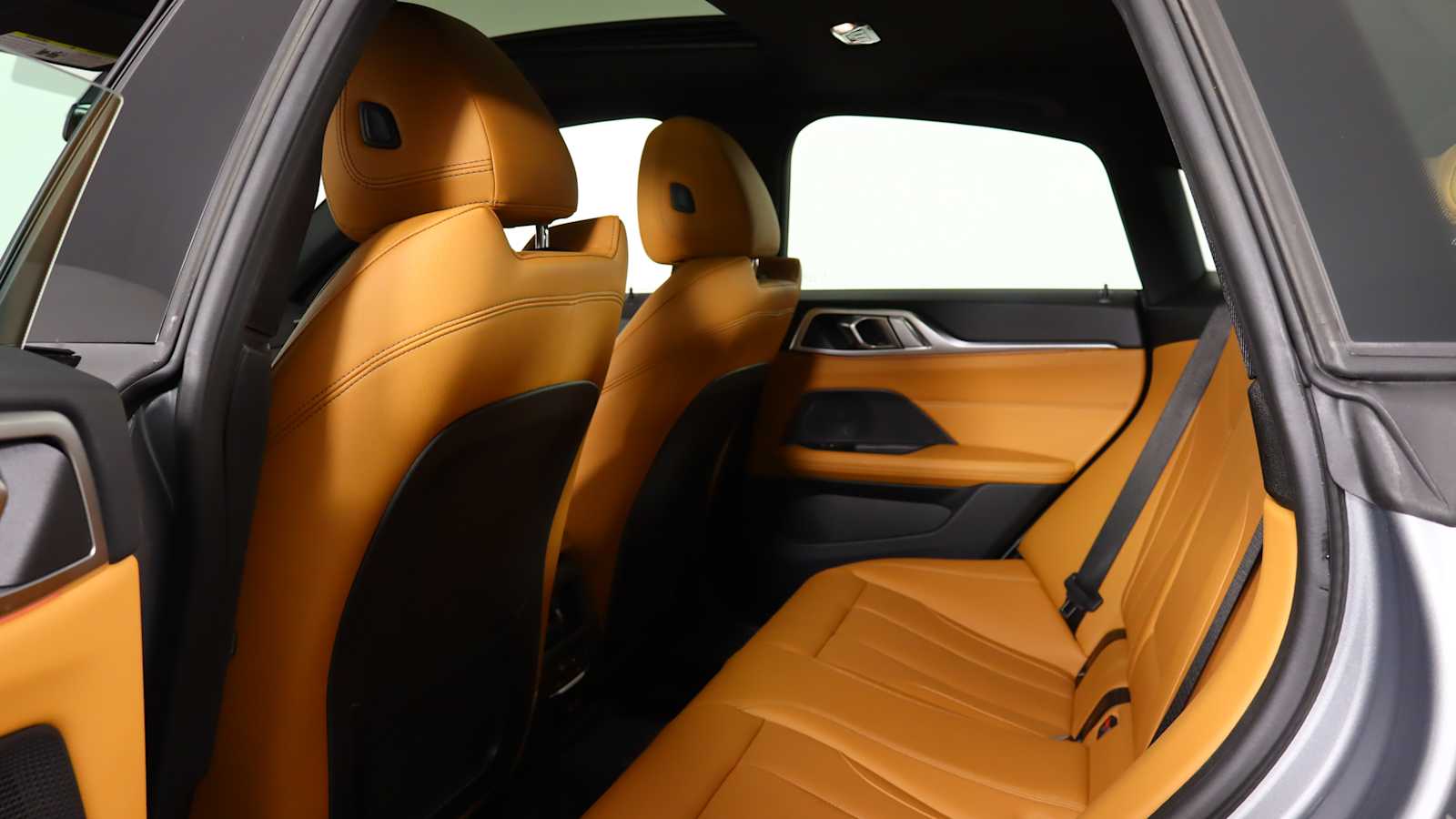 used 2023 BMW 430i car, priced at $37,672