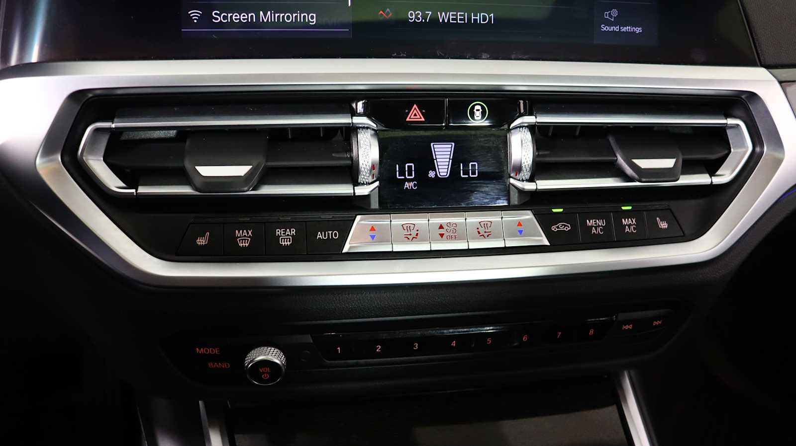 used 2022 BMW 330i car, priced at $31,798