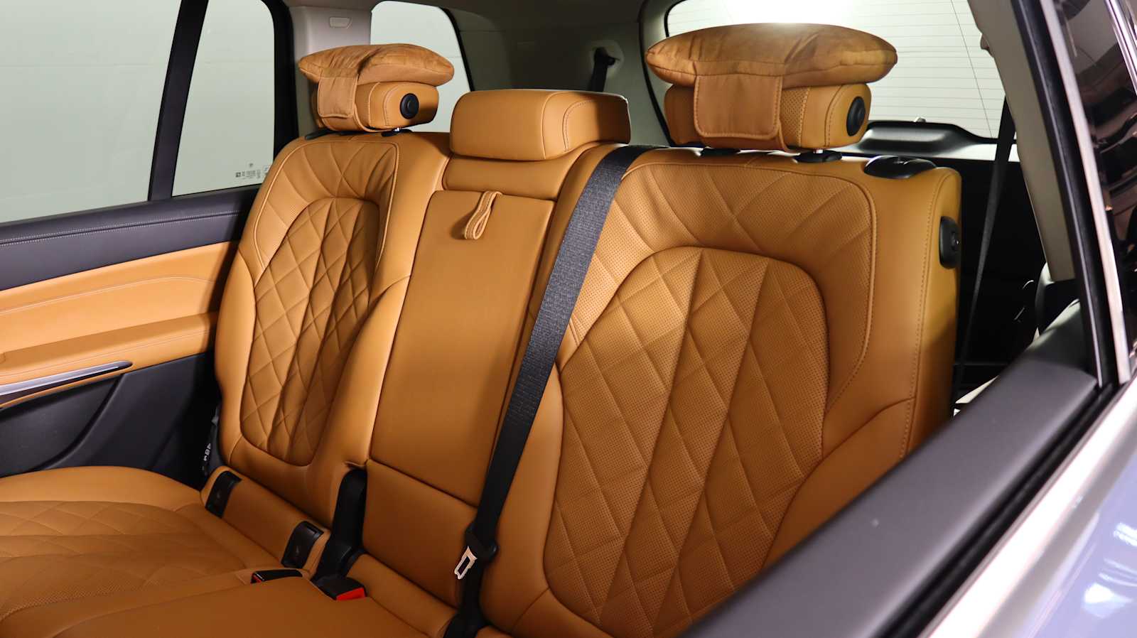 used 2023 BMW X7 car, priced at $65,698