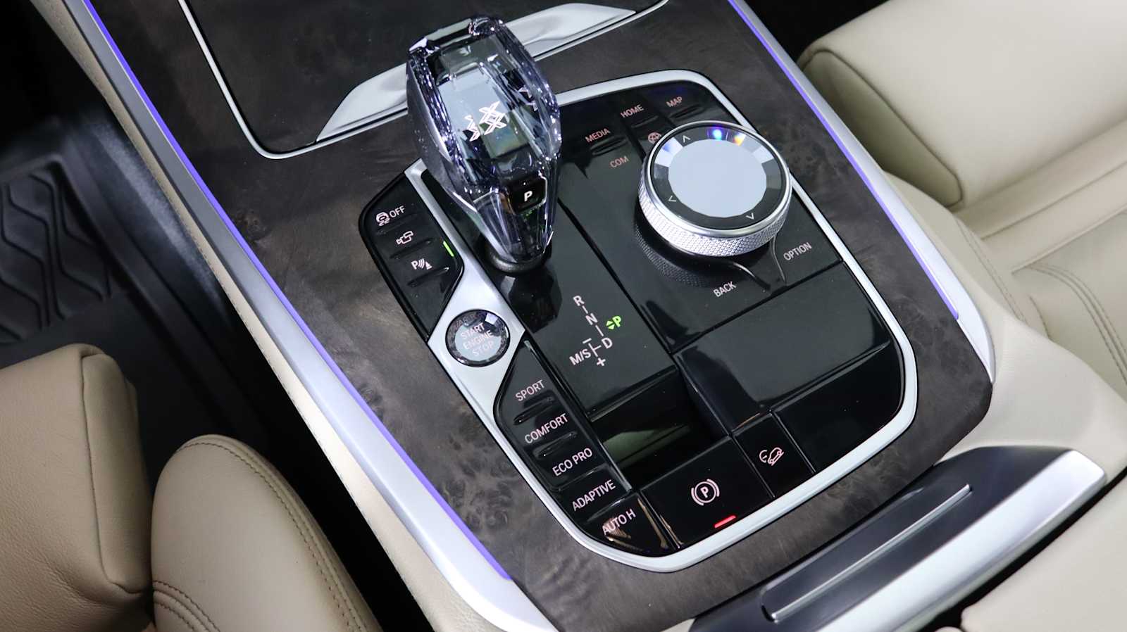 used 2021 BMW X5 car, priced at $37,798