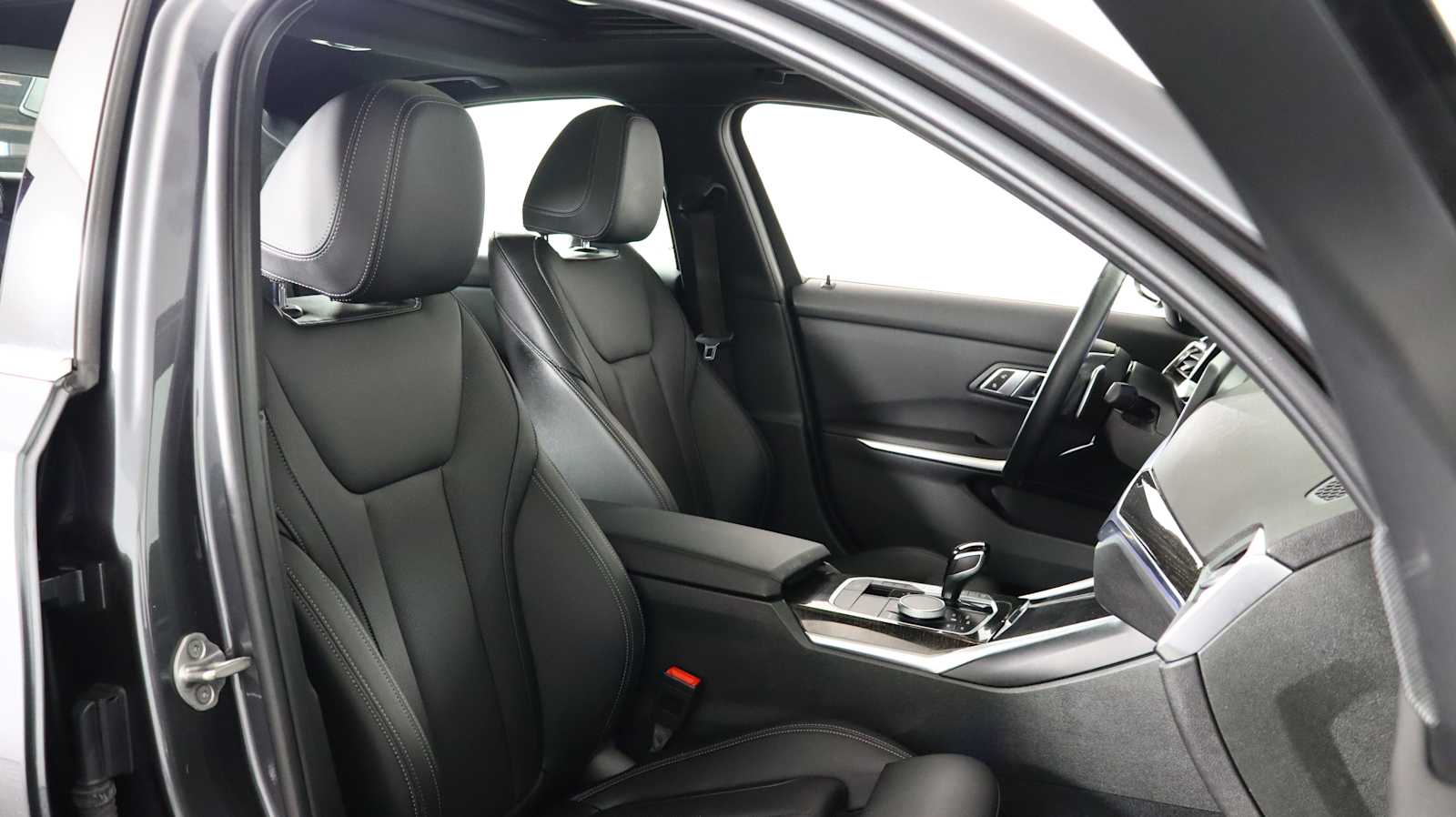 used 2022 BMW 330i car, priced at $31,798