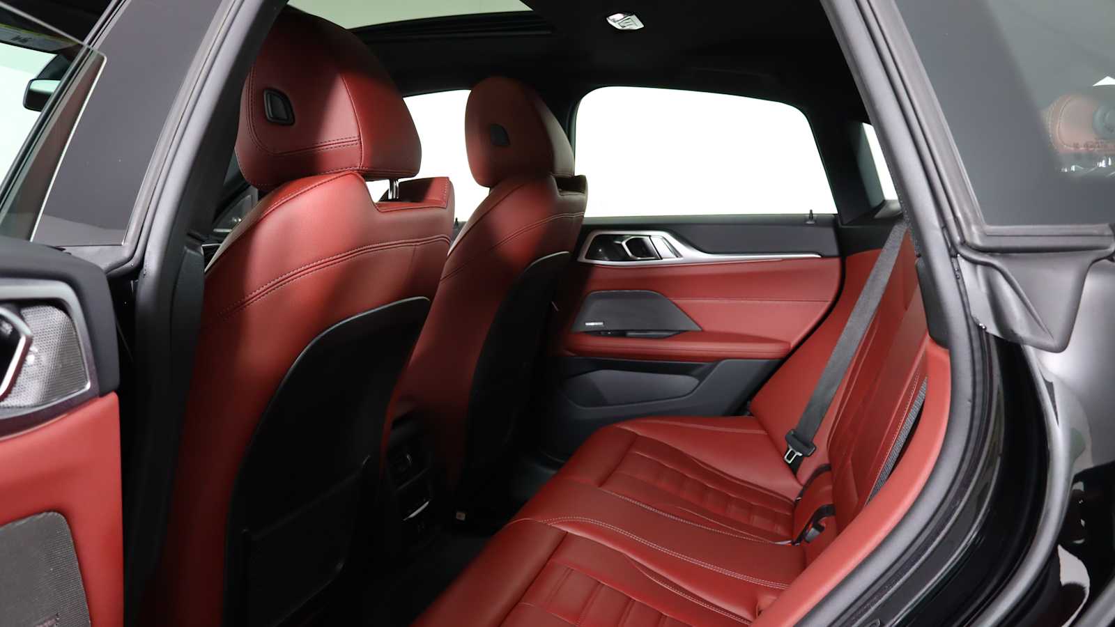 used 2023 BMW 430i car, priced at $37,793