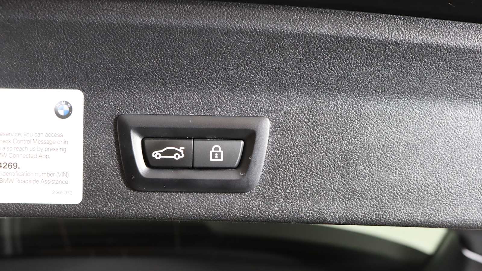 used 2022 BMW X3 car, priced at $35,898