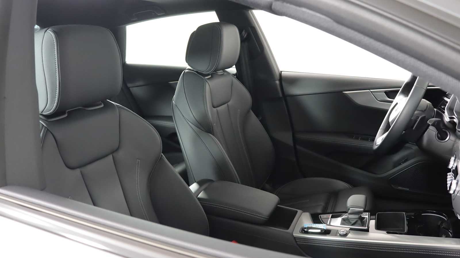 used 2024 Audi A5 car, priced at $37,798