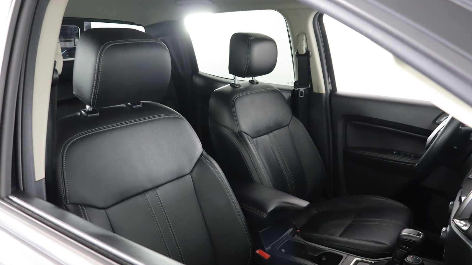 used 2020 Ford Ranger car, priced at $32,798