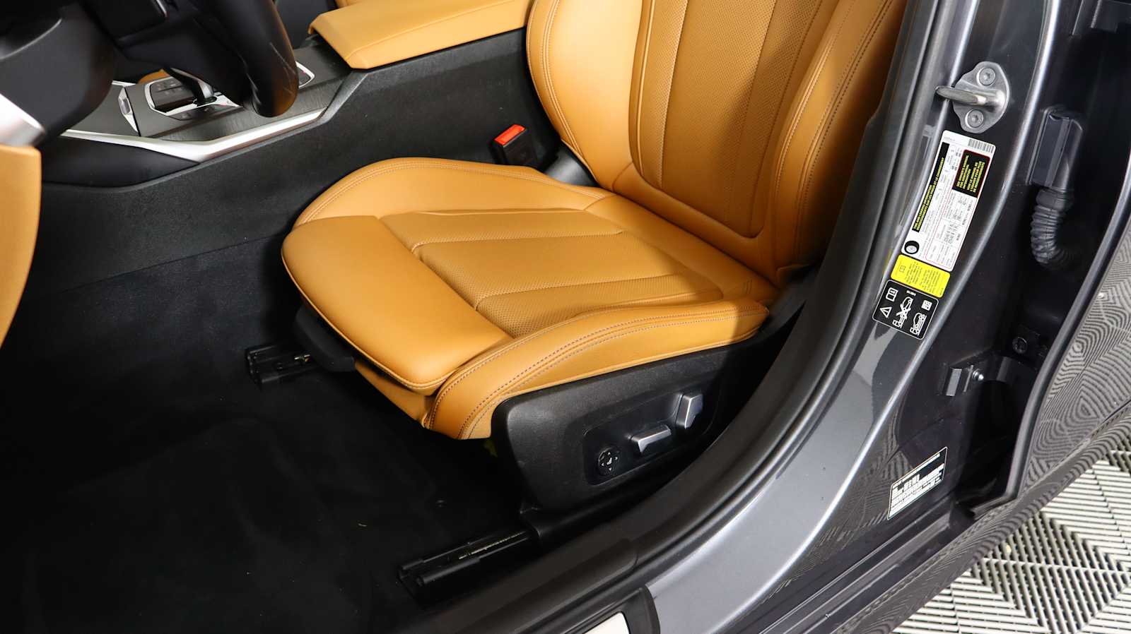 used 2022 BMW 330i car, priced at $32,698