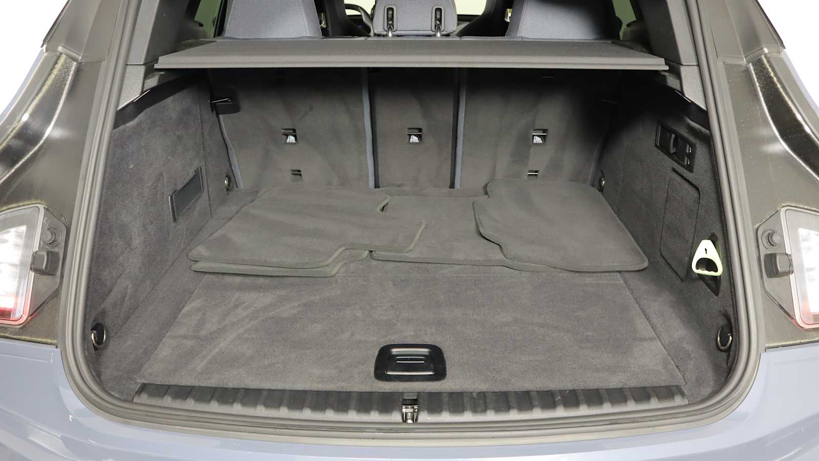 used 2022 BMW iX car, priced at $43,698