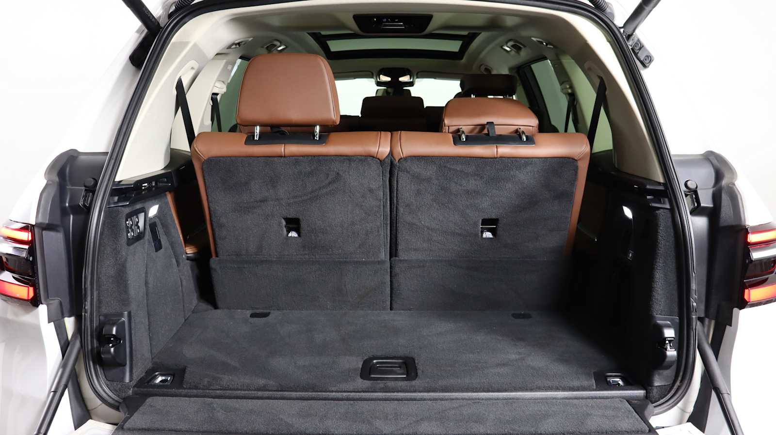 used 2023 BMW X7 car, priced at $63,898