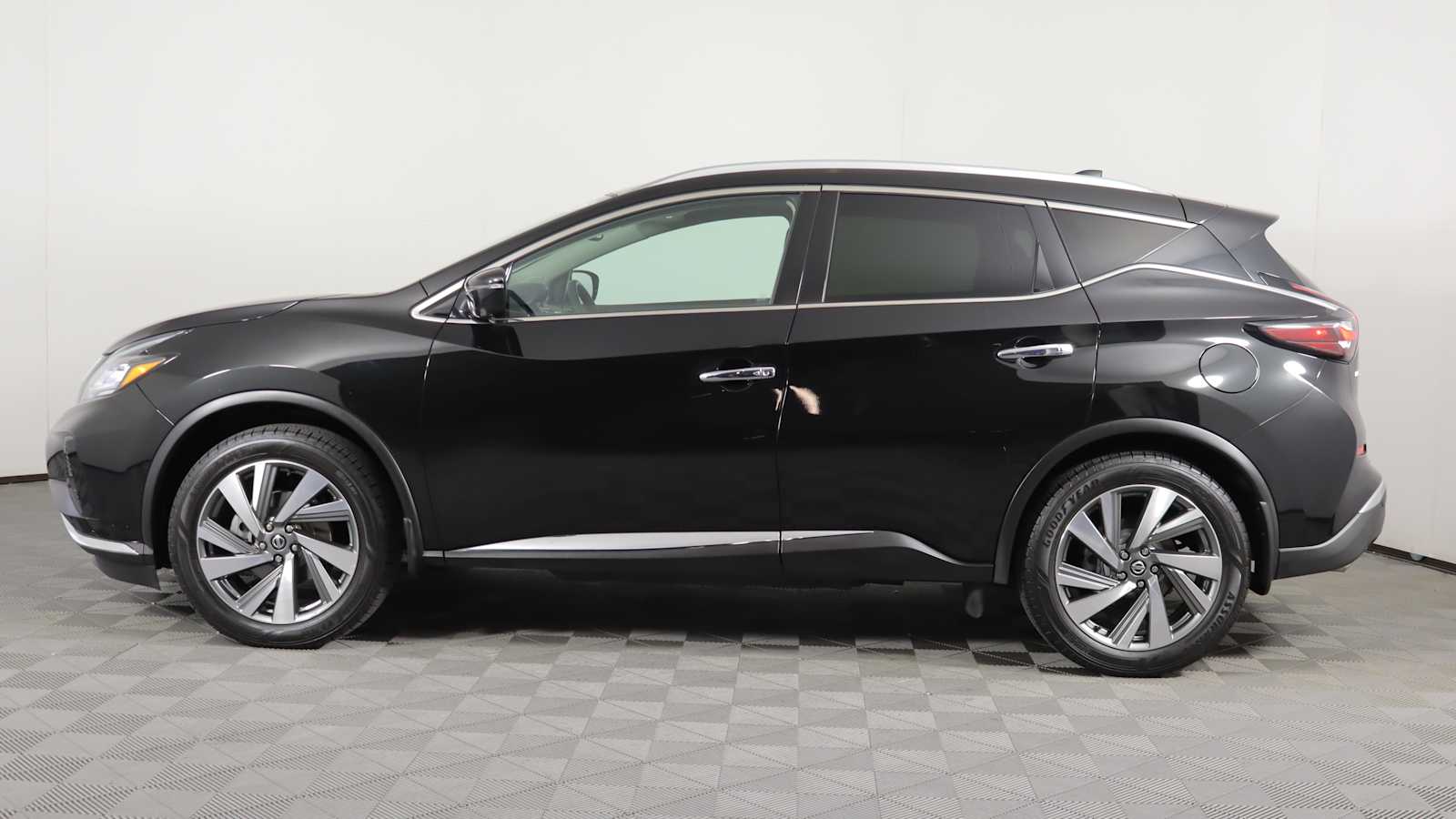 used 2019 Nissan Murano car, priced at $20,297