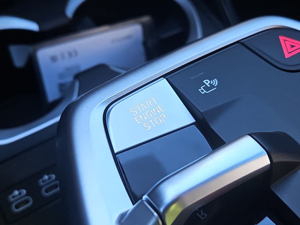 new 2026 BMW X1 car, priced at $46,490