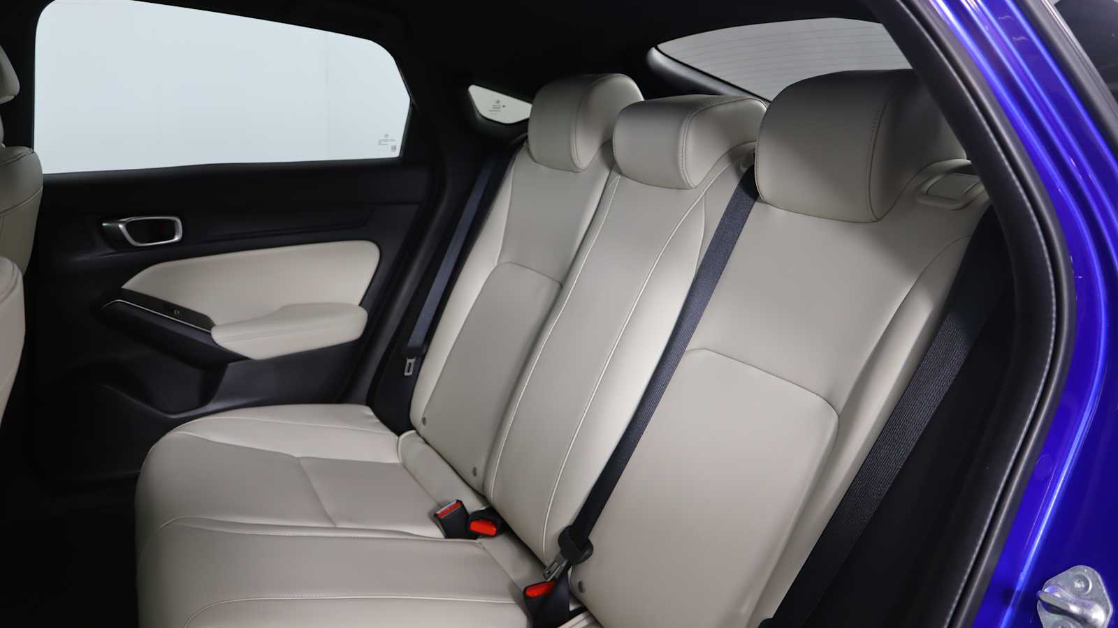 used 2023 Acura Integra car, priced at $24,798