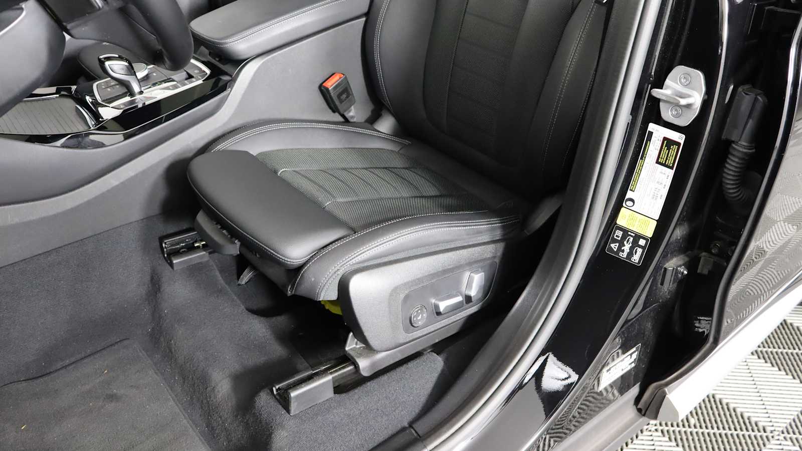used 2022 BMW X3 car, priced at $39,598