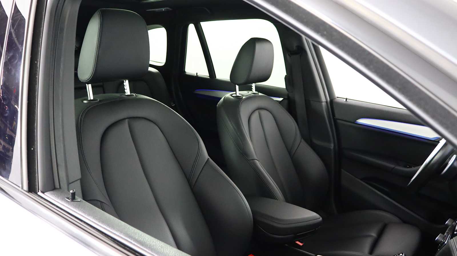 used 2021 BMW X1 car, priced at $27,698