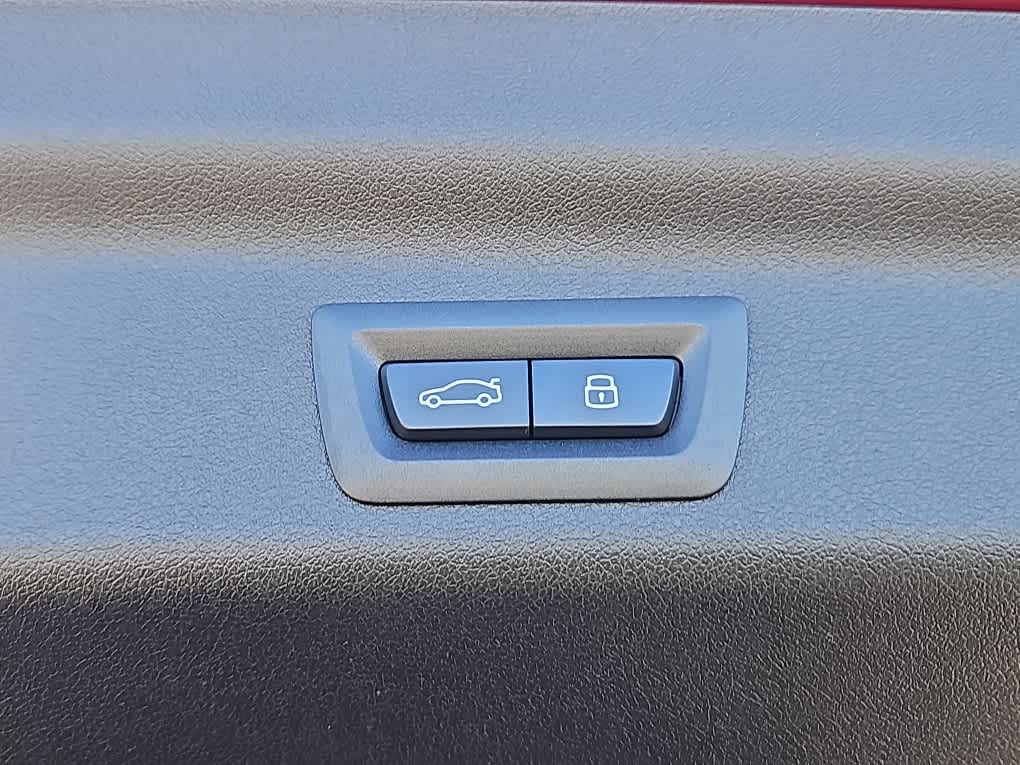 new 2026 BMW X1 car, priced at $47,090