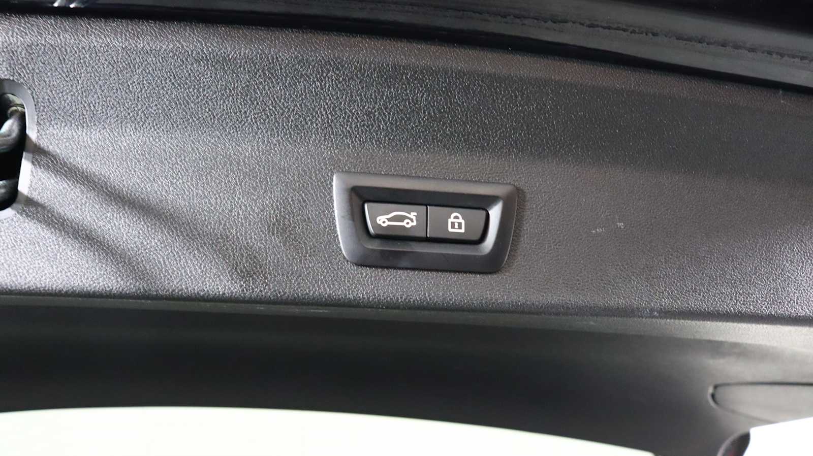 used 2023 BMW X3 car, priced at $42,698