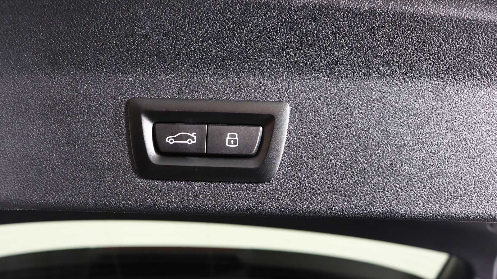 used 2023 BMW X3 car, priced at $53,798