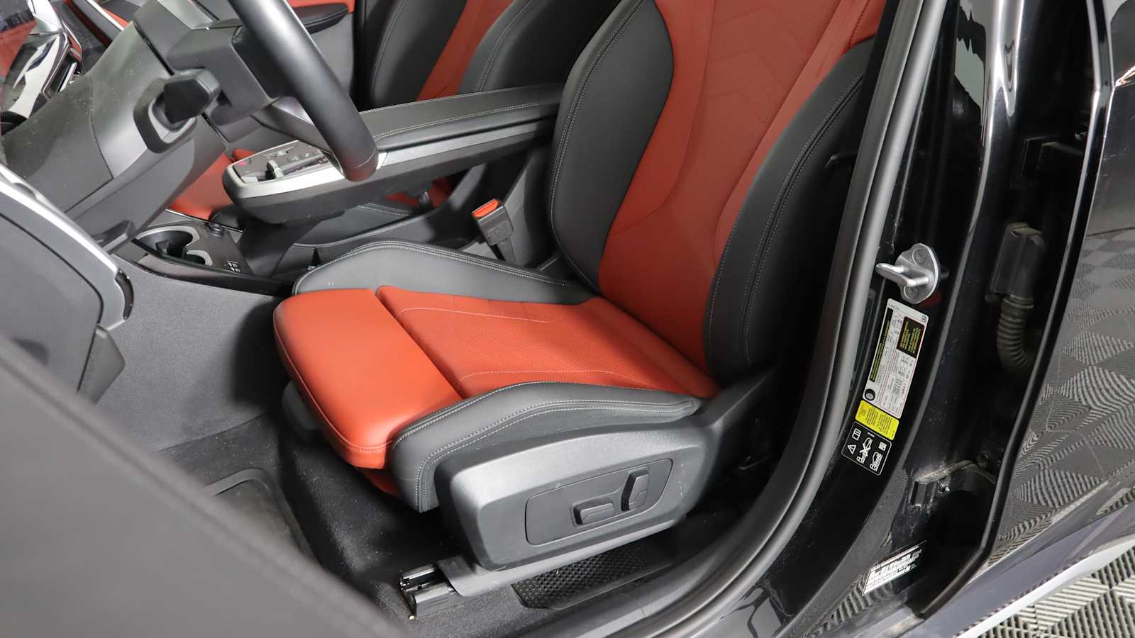 used 2023 BMW X1 car, priced at $34,197