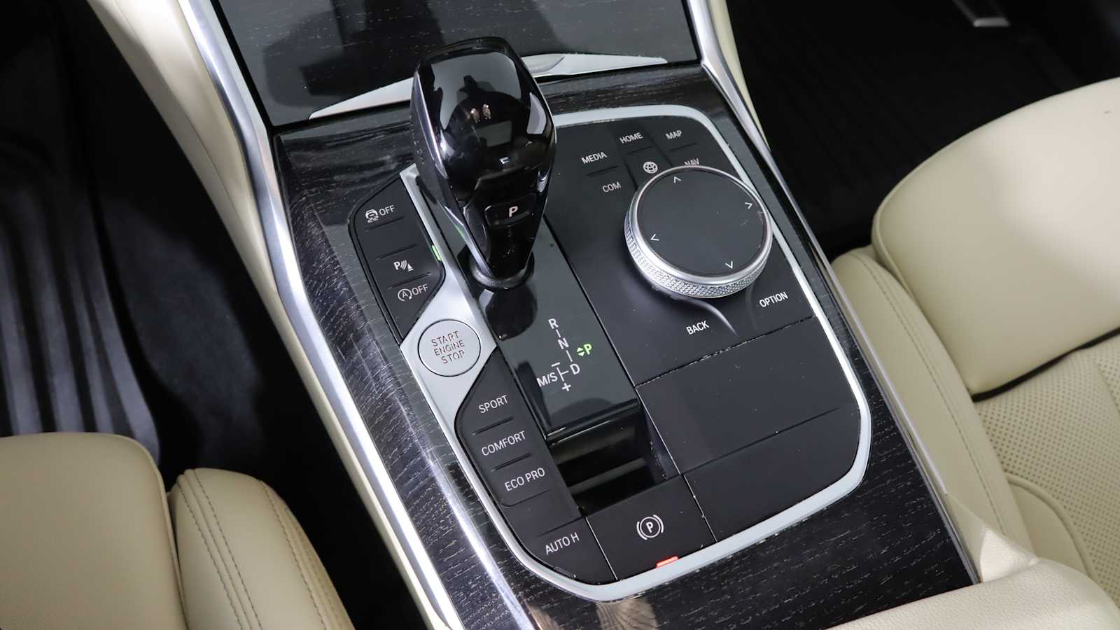 used 2022 BMW 330i car, priced at $33,698