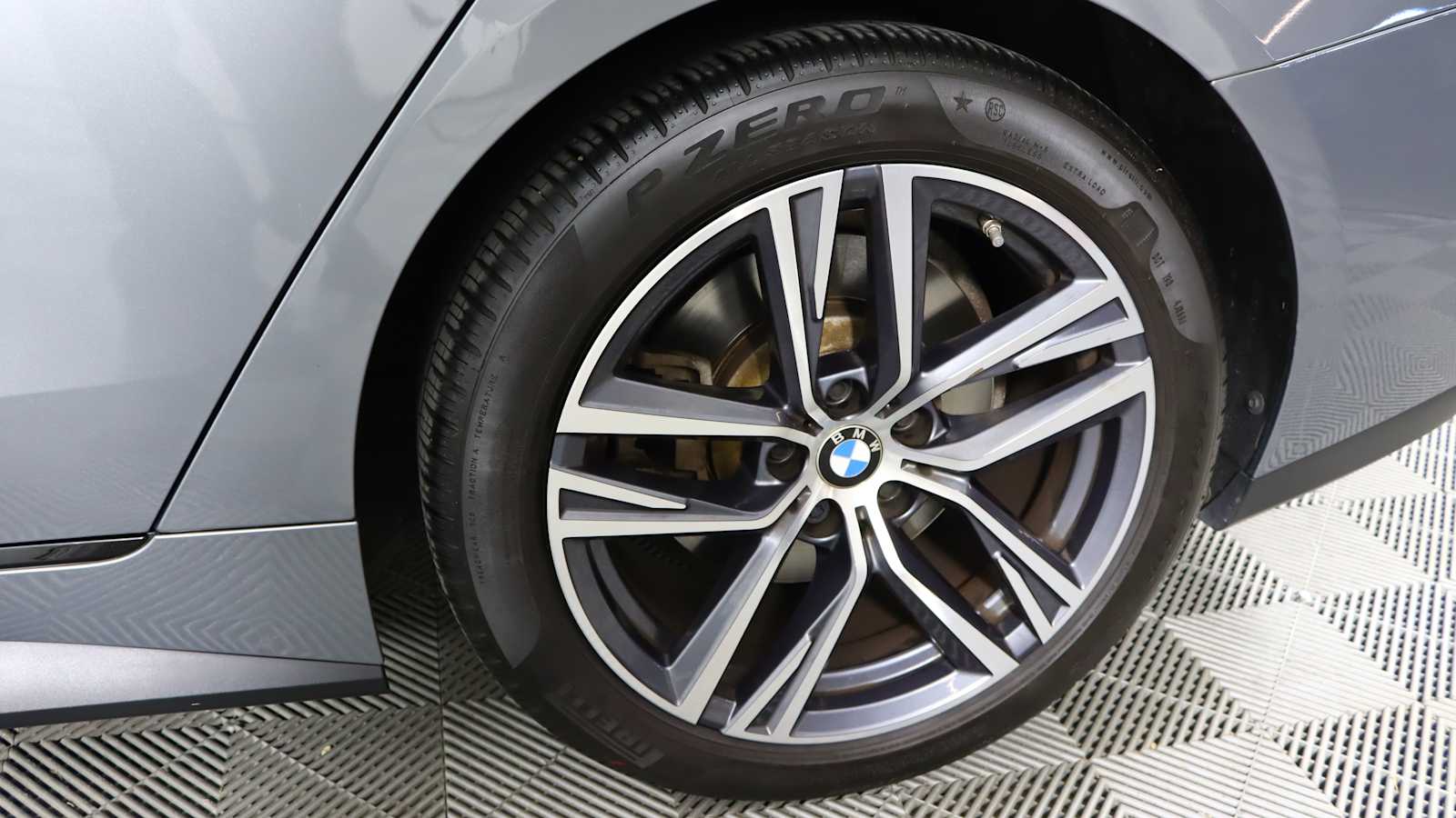 used 2023 BMW 430i car, priced at $37,672