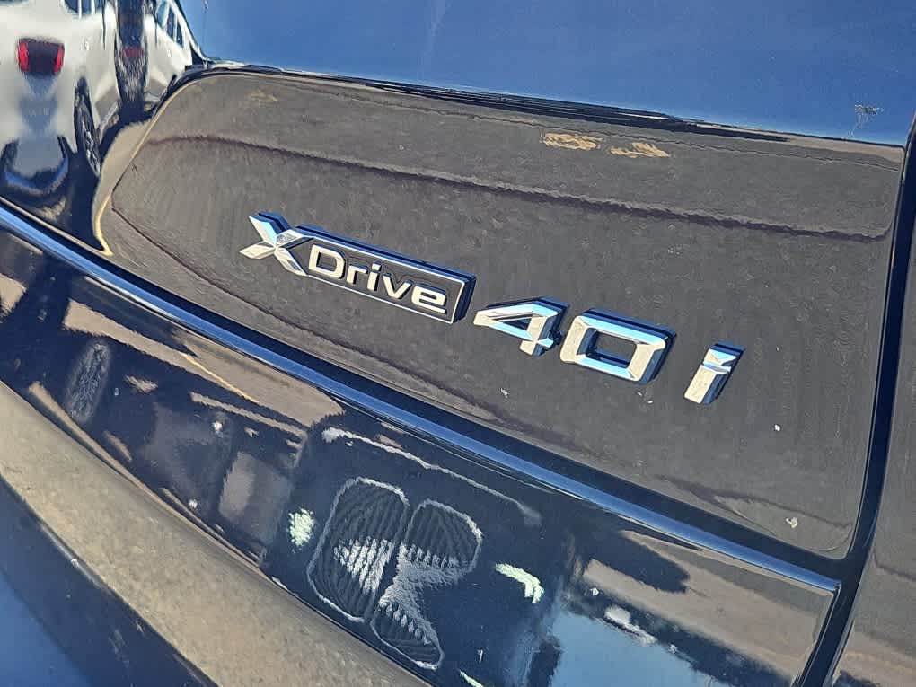 new 2026 BMW X5 car, priced at $77,300